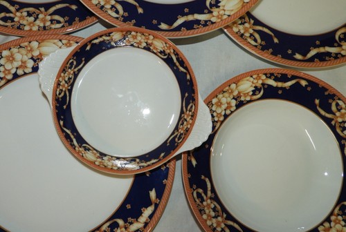 Porcelaine apilco modèle - porcelaine,