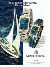 PUBLICITE ADVERTISING 126