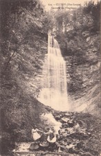 Carte postale ancienne