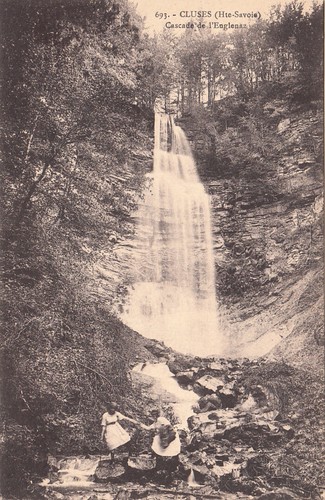 Carte postale ancienne