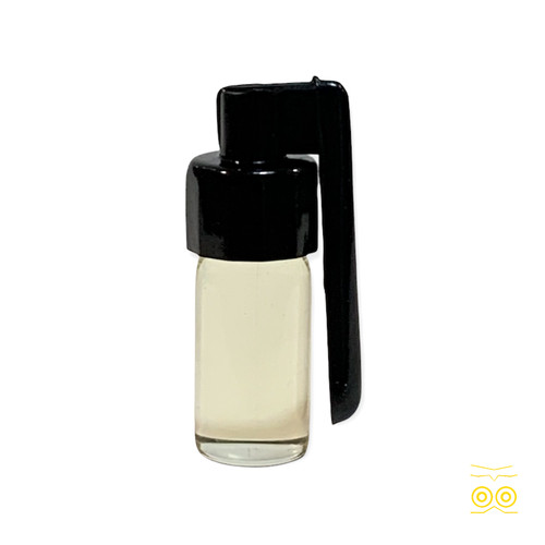 Parfum vanille pur 3ml - vanille,