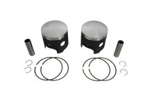 Kit de pistons (scooter des