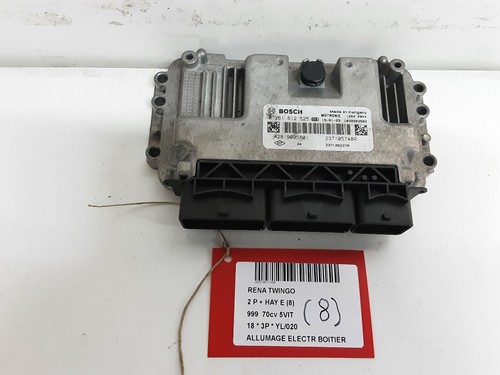 Module allumage renault - allumage,