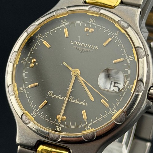 Montre longines conquest - montre,