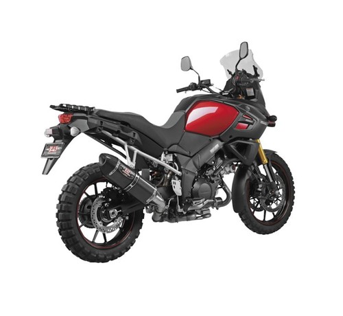 Yoshimura r77 stainless - r77,