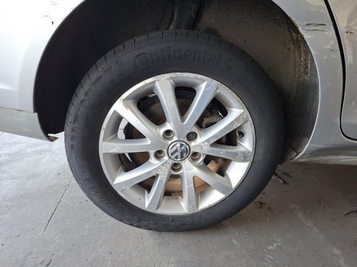 Jeu jantes volkswagen - 4,