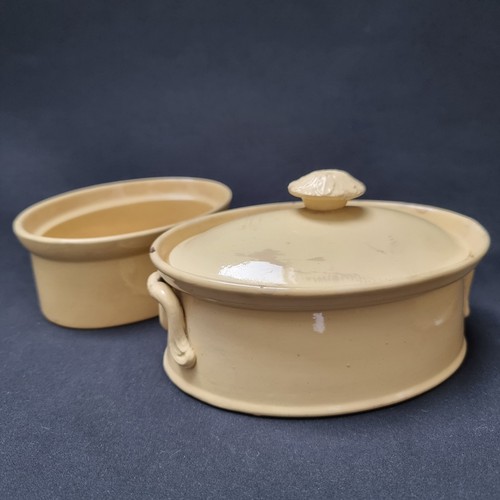 Lot terrine sarreguemines - terrine,