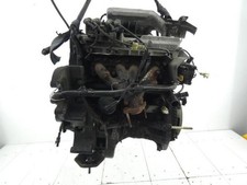 Moteur RENAULT MEGANE 1 PHASE 1 COUPE 7701471182
