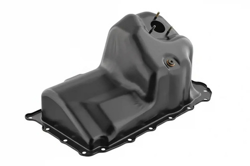 Carter huile 503 - 392, topran
