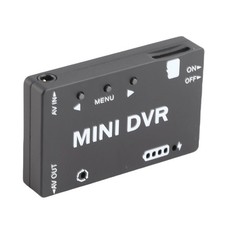 Mini FPV DVR Module NTSC PAL
