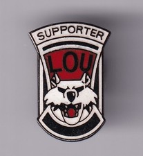 RARE PINS PIN'S .. SPORT RUGBY
