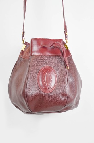 Sac seau vintage - , must