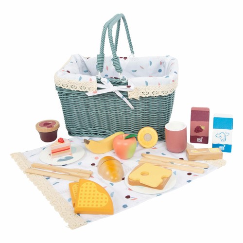 Legler panier pique nique - panier, pique-nique