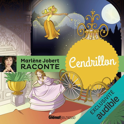 Marlène jobert glenat - jobert,