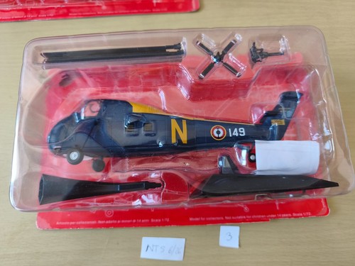 Hélicoptère 72e sud est - hÉlicoptÈre, 1/72e,