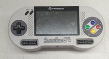 Hyperkin Supaboy SFC SNES