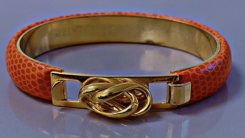 Bracelet jonc vintage mannelli - vintage,