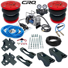 Kit suspension pneumatique