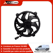 🇫🇷 MOTEUR VENTILATEUR