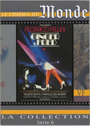 Ginger fred federico - -,