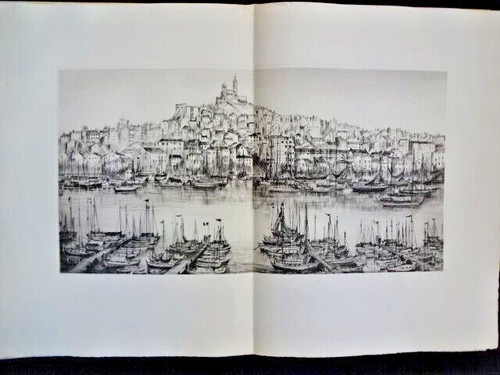 Alain breton marseille - marseille, et