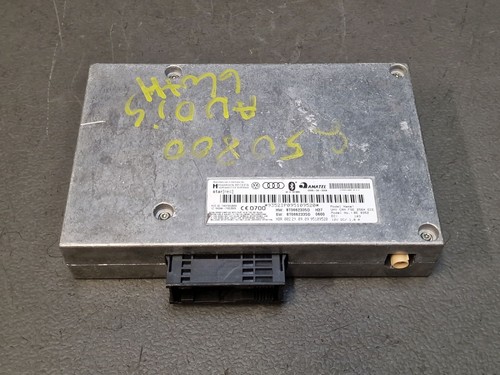 Boitier interface bluetooth - bluetooth,