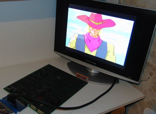 Sunset riders pcb arcade - riders, /