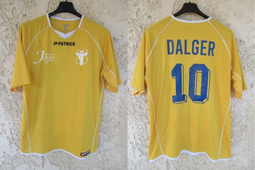 Maillot sct toulon christian - maillot,