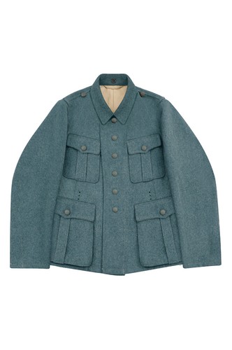 Ww2 german police - ww2, em