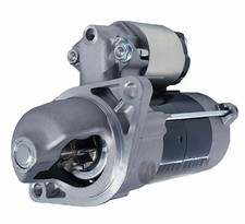 Démarreur pour kubota d1105 - pour,