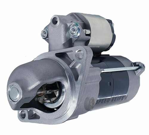 Démarreur pour kubota d1105 - kubota,