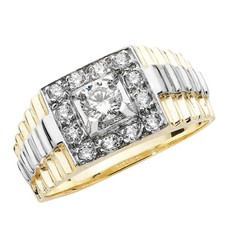 Homme Montre Bracelet