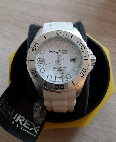 Montre haurex italy homme - haurex,