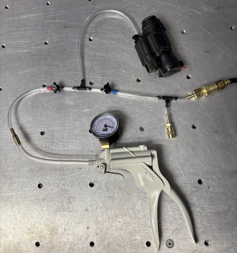 Pvs purge kit - pvs-14,