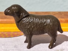 PLAYMOBIL FIGURINE MOUTON BRUN