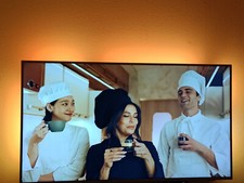 178cm philips ambilight - tv,
