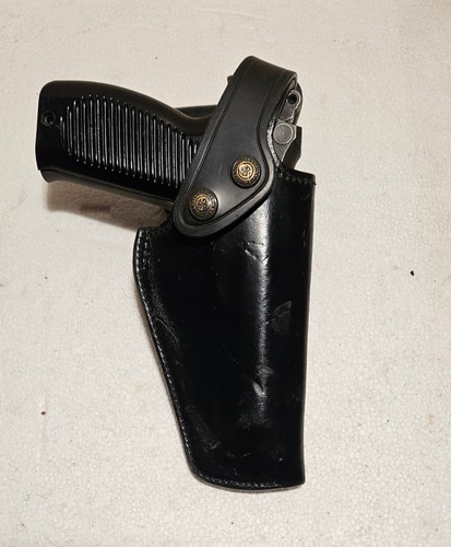 étuis cuir holster - étuis,