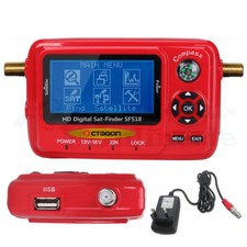 Octagon sat finder - sat,