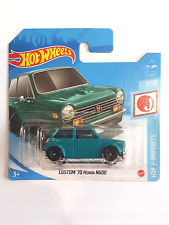 MINIATURE HOT WHEELS 1/64