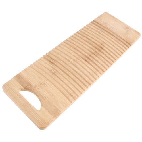 Planche laver bois - à, en