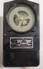 interrupteur Horaire COTNA