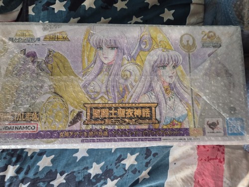 Bandai saint cloth - cloth, myth