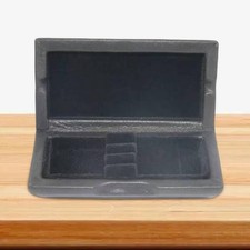 Portable hautbois anches étui