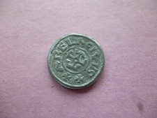 JETON Collection Panzani 1974 : Denier - Charlemagne / 21 mm