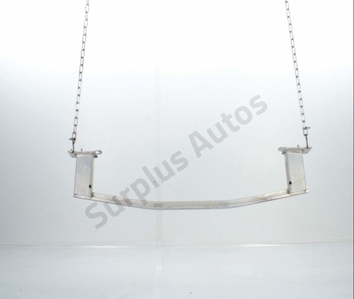 Traverse inferieure armature - inferieure,