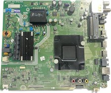 Motherboard TV RSAG7.820.8752/R0H ZTG19CCU27P 43A6101EE 250491