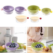 Passoire de cuisine, bol