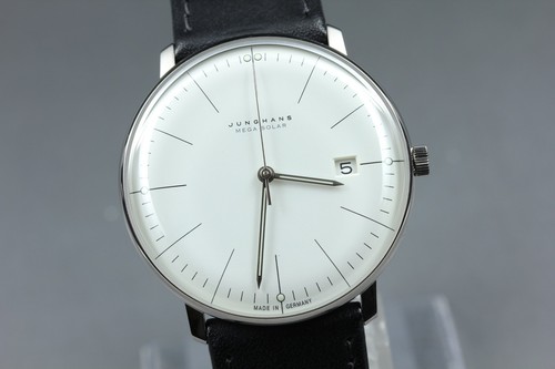 Montre radiocommandée