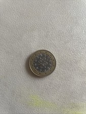 PIECE 1 euro PORTUGAL 2006