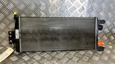 Radiateur eau RENAULT MEGANE 4